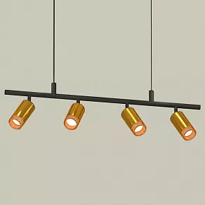 Подвесной светильник Ambrella XB XB9002350