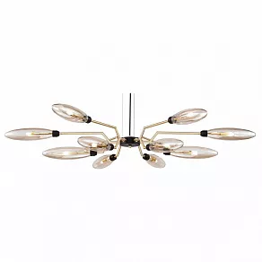 Подвесной светильник Maytoni Ventura MOD012CL-12G