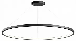 Подвесной светильник 6063 Обод 0521912