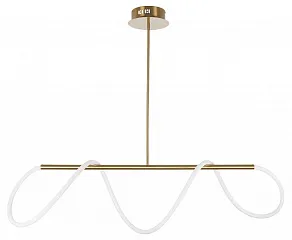 Светильник на штанге MyFar Thomas MR2381-1CL