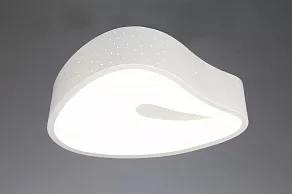 Накладной светильник Omnilux Ferryhill OML-45507-25