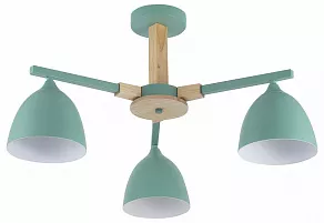 Люстра на штанге Hiper Kelli H169-3