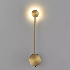 Накладной светильник Odeon Light Satellite 7009/5WL