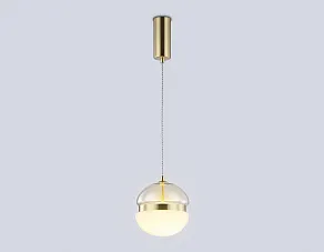 Подвесной светильник Ambrella Light LH LH11001