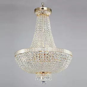 Потолочная люстра Maytoni Bella DIA750-TT50-WG