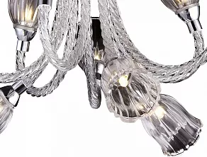 Потолочная люстра Arte Lamp Cincin A3304PL-9CC