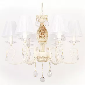 Подвесная люстра Abrasax Gabriela 81309/6