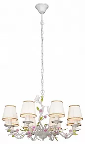 Подвесная люстра Vitaluce V5196 V5196/8