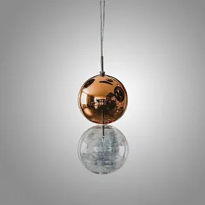 Подвесной светильник Imperiumloft  mirrorduo01
