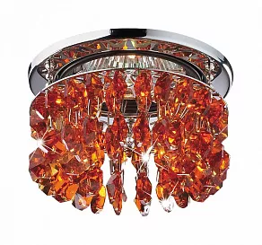 Встраиваемый светильник Novotech Flame 2 369318
