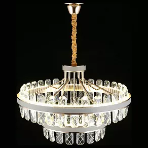 Подвесной светильник Aployt Juda APL.032.03.158