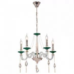 Подвесная люстра Vitaluce V2366 V2366/5