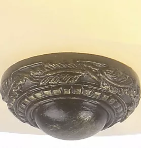Накладной светильник Arte Lamp Torta A7161PL-2AB