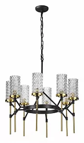 Подвесная люстра Odeon Light Vittoria 4225/8