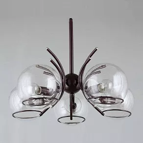 Подвесная люстра Omnilux Gavorrano OML-28803-05