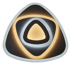 Накладной светильник Natali Kovaltseva LED LED LAMPS  6058