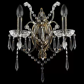 Бра Maytoni Castle DIA903-02-R