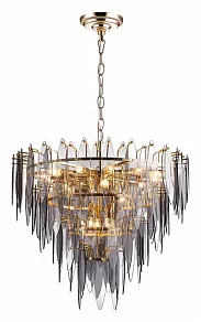 Подвесная люстра Stilfort Merkel 2129/03/18P