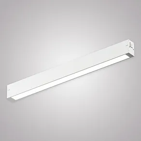 Накладной светильник AM-Group SMART OPAL AM523 WH-220V-18W SMART