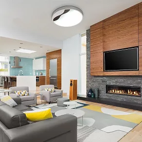 Накладной светильник Lumion Nalu 4499/72CL