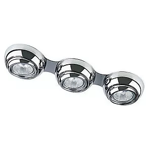 Встраиваемый светильник Lightstar Ocula 011803