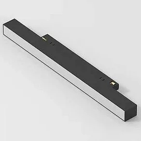 Встраиваемый светильник Luminotti GENESIS L.301.7.3K.BK