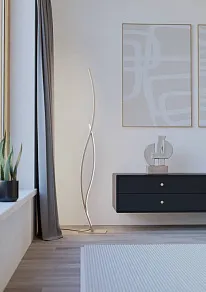 Торшер Eglo GRISOLIA 901214