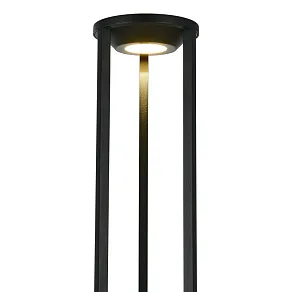Наземный высокий светильник ST-Luce GLORR SL9535.415.01