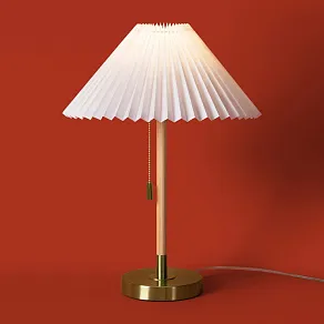 Настольная лампа декоративная Freya Kinsley FR5533TL-01BS