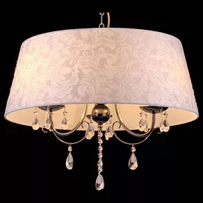 Подвесной светильник Natali Kovaltseva 10778 10778/3C BLACK DIAMOND