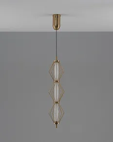 Подвесной светильник Moderli Eloise V11356-PL