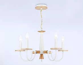 Подвесная люстра Ambrella TR TR9592