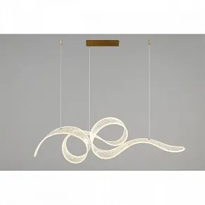 Подвесной светильник Aployt Riccarda APL.075.13.32