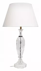 Настольная лампа декоративная Loft it Сrystal 10278