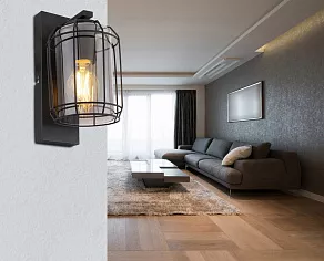 Бра Globo Kammi 15559W