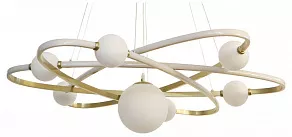 Подвесная люстра Lussole LSP-865 LSP-8652