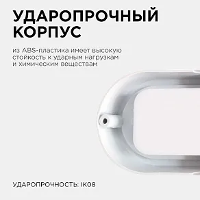 Накладной светильник Apeyron Electrics  28-04