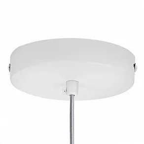 Подвесной светильник Lightstar Cone GW 757006