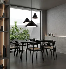 Подвесной светильник Freya ИСТИНА FR6181PL-L9B