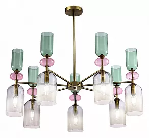 Люстра на штанге ST-Luce Gea SL2000.202.07