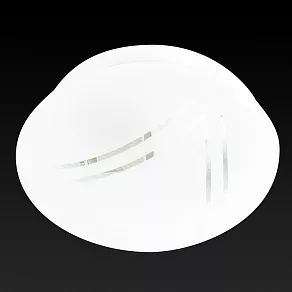 Накладной светильник TopLight Mirafo TL9451Y-01WH