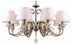 Подвесная люстра Stilfort Axini 1004/05/08P
