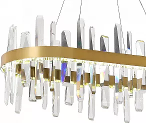 Подвесной светильник Natali Kovaltseva Smart Нимбы LED LAMPS 81258