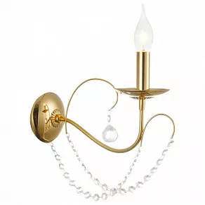 Бра Freya Gracia FR1312-WL-01-G