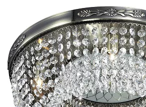 Потолочная люстра Odeon Light Trena 2778/5C