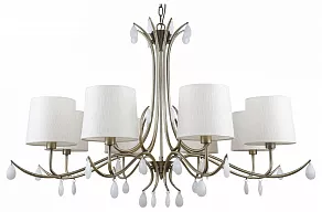 Подвесная люстра Favourite Castellum 2769-8P