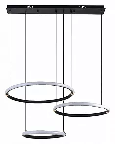 Подвесной светильник Natali Kovaltseva LED LAMPS 81280 LED LAMPS 81281