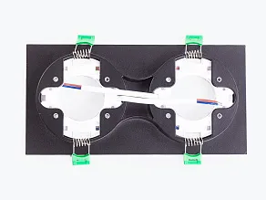 Встраиваемый светильник LEDS POWER SPOT 009209
