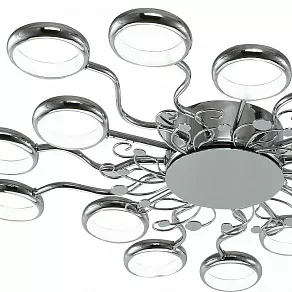 Потолочная люстра Favourite Dominium 2320-15C