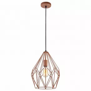 Подвесной светильник TopLight Jade TL1173H-01PK
